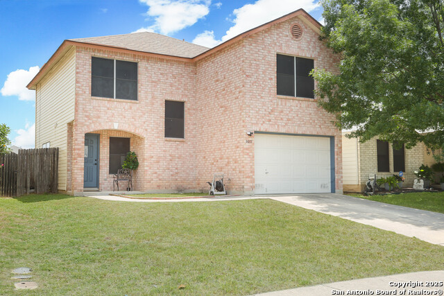 Listing photo id 0 for 9011 Twincreek Farm