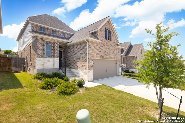 Details for 2617 River Pointe, San Antonio, TX 78245