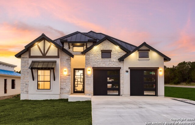 Details for 1475 Echo Meadow, Spring Branch, TX 78070