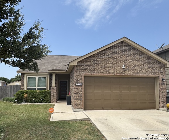 Details for 5726 Ivans Farm, San Antonio, TX 78244