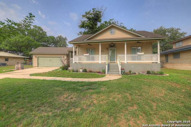 Details for 141 Rio Grande, Seguin, TX 78155