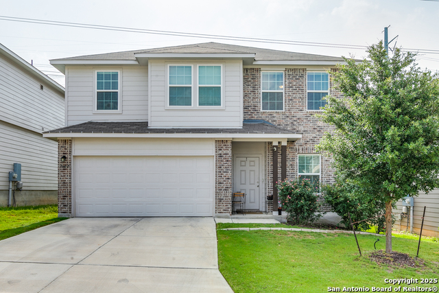 Details for 2602 Bordelon Nest, San Antonio, TX 78245