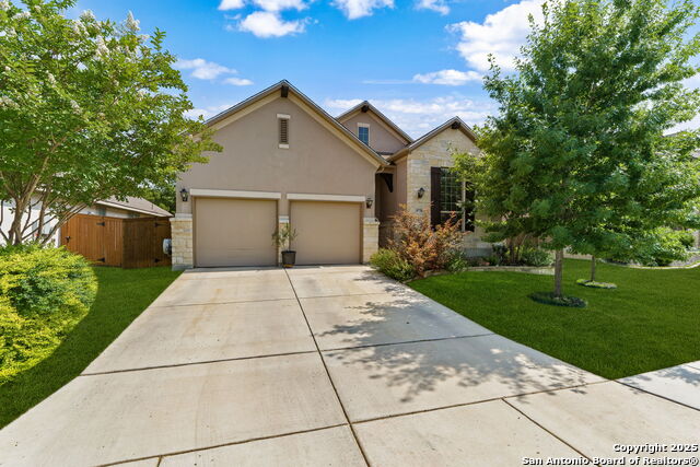 Details for 9730 Kremmen, Boerne, TX 78006