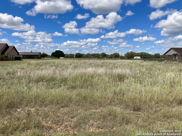 Details for Lot 506 Buckskin Trail, Bandera, TX 78003