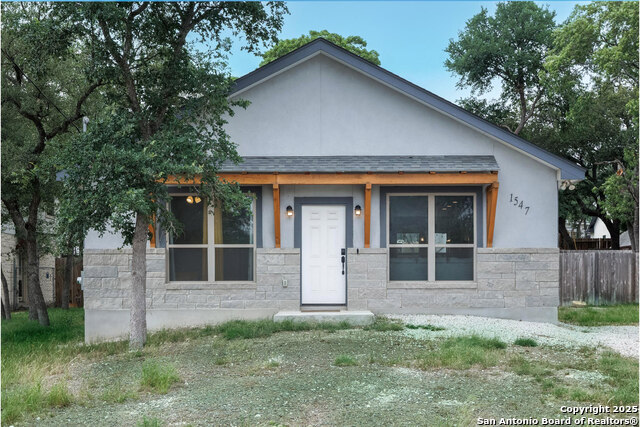 Details for 1547 Bonnyview Drive, Canyon Lake, TX 78133