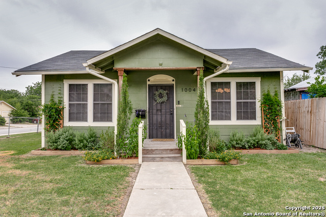 Details for 1004 Edison  , San Antonio, TX 78201
