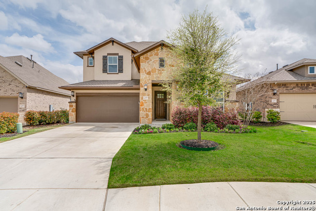 Details for 22806 Rio Salado, San Antonio, TX 78261