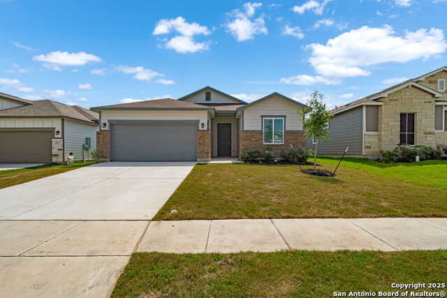 Details for 3816 Donald Dr, Seguin, TX 78155