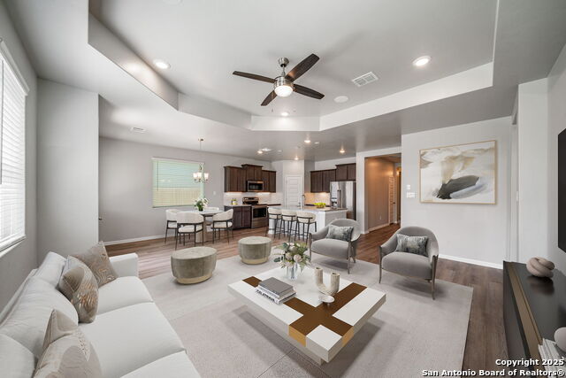 Image 5 of 30 For 3816 Donald Dr