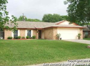 Details for 2107 Crested Walk Dr, San Antonio, TX 78231
