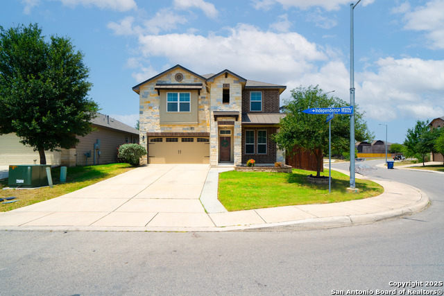 Details for 7207 Independence Way, San Antonio, TX 78223