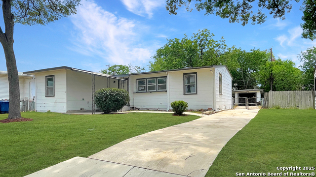 Details for 310 Merry Ann, San Antonio, TX 78223