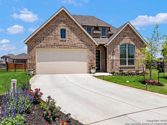 Details for 162 Beaver Bnd, Boerne, TX 78006