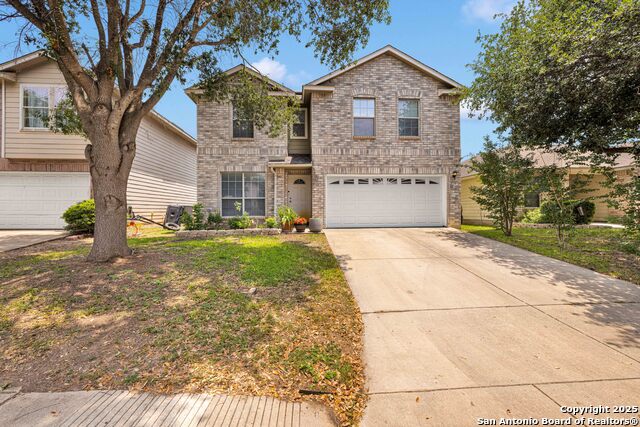 Details for 2710 Middleground, San Antonio, TX 78245