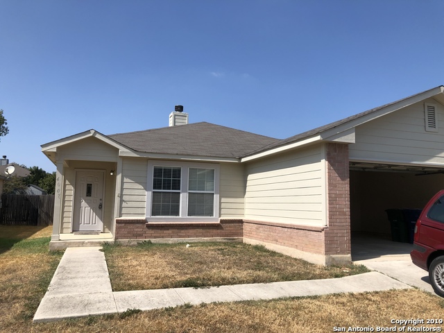 Details for 4007 Privet Pl, San Antonio, TX 78259