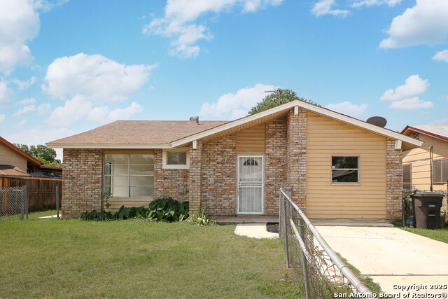 Details for 3258 Twining, San Antonio, TX 78211