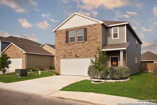 Details for 12855 Cygnus, San Antonio, TX 78245