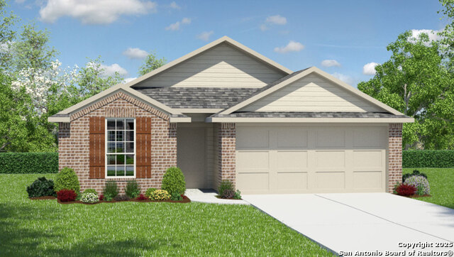 Details for 635 Sumpter Banks, Cibolo, TX 78108