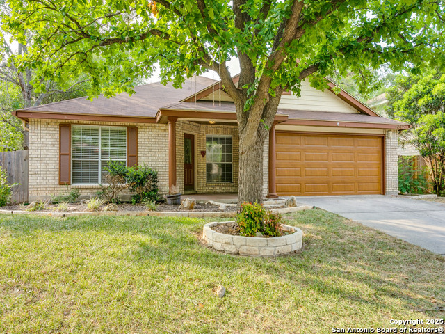 Details for 14342 Markham Ln, San Antonio, TX 78247