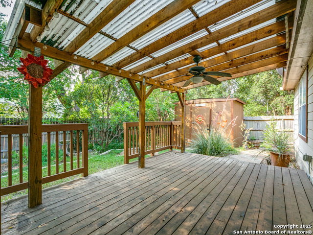 Image 27 of 32 For 14342 Markham Ln