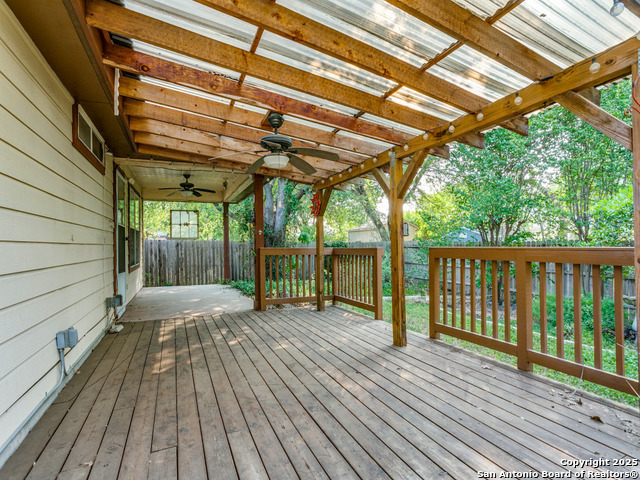 Image 28 of 32 For 14342 Markham Ln