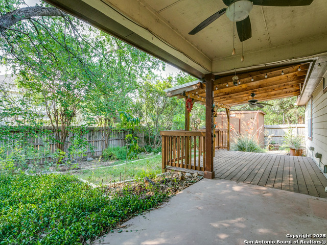 Image 29 of 32 For 14342 Markham Ln