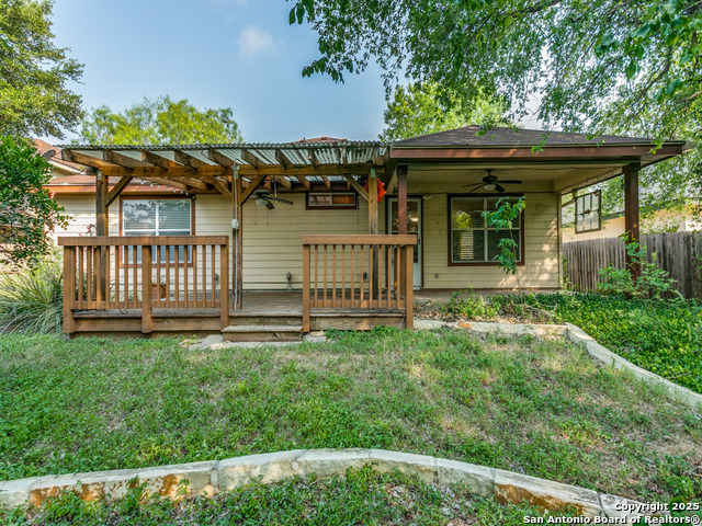 Image 31 of 32 For 14342 Markham Ln