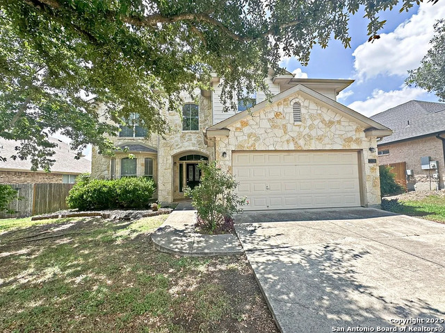 Details for 2628 Riva Ridge, Schertz, TX 78108