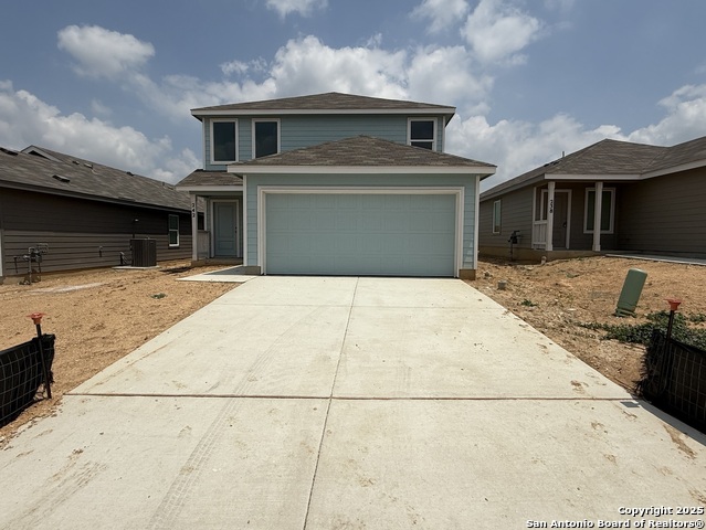 Details for 242 Tahoe Ave, New Braunfels, TX 78130