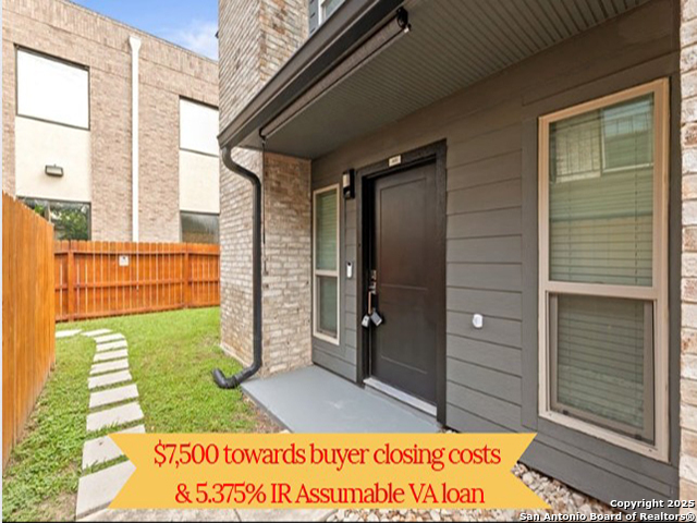 Details for 2718 Old Field Dr  101, San Antonio, TX 78247