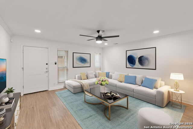 Image 3 of 44 For 2718 Old Field Dr  101