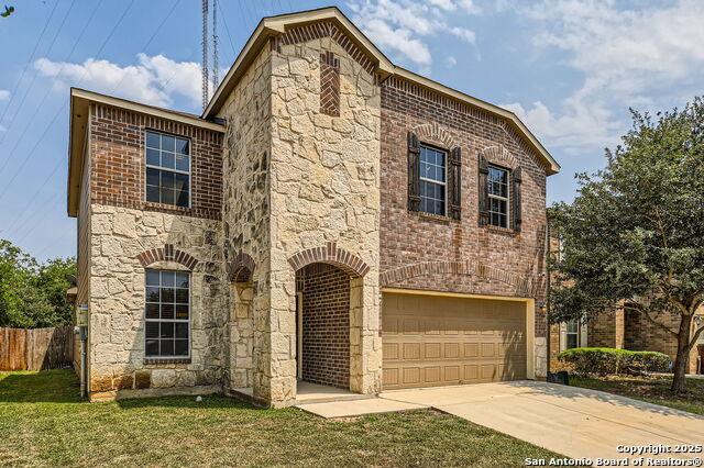 Details for 8926 Silver City, San Antonio, TX 78254