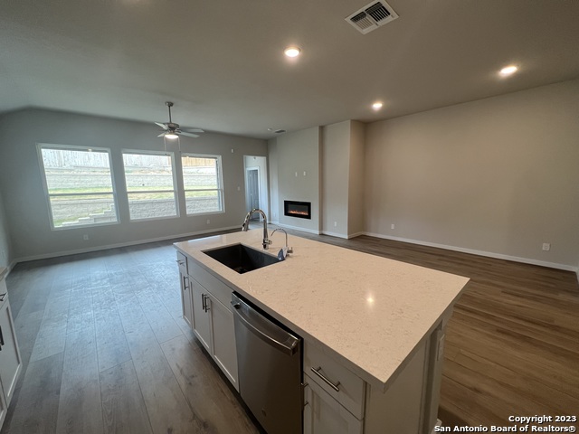 Details for 4443 Stark Alley, San Antonio, TX 78217