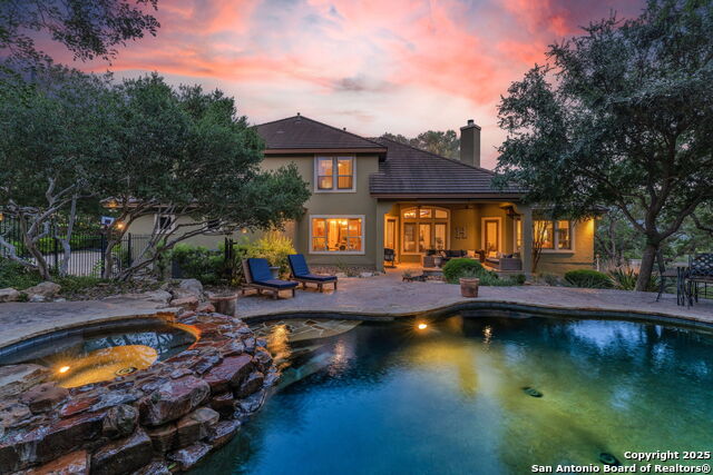 Details for 1015 Campanile, San Antonio, TX 78258