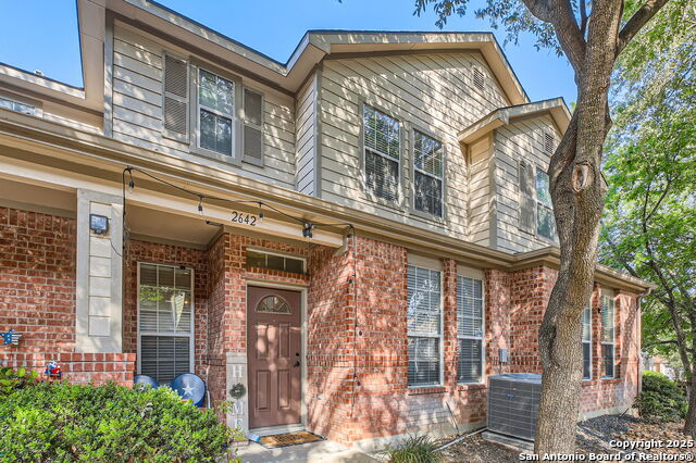 Details for 2642 Grayson Way, San Antonio, TX 78232