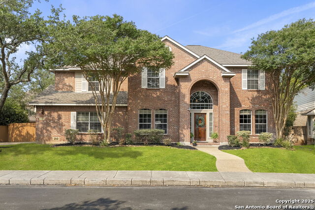 Details for 18719 Needle Rock, San Antonio, TX 78258