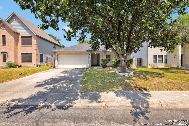 Details for 10322 Westfield, San Antonio, TX 78240