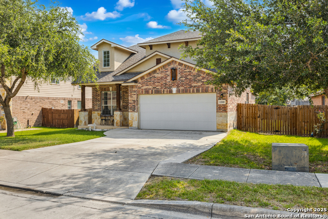 Details for 13508 Ashmont, Live Oak, TX 78233