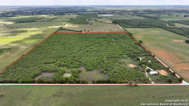 Details for 1702 County Road 116, Nixon, TX 78140