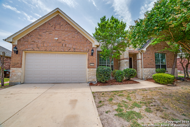 Details for 12406 Prince Solms, San Antonio, TX 78253