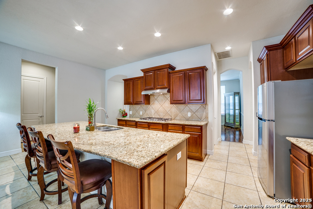 Listing photo id 13 for 12406 Prince Solms