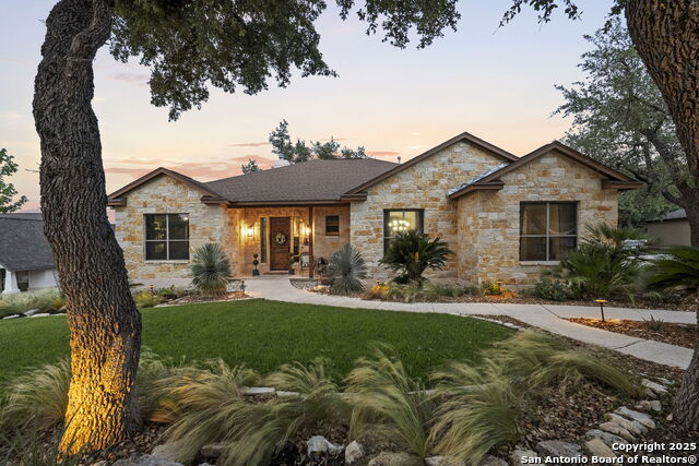Details for 1710 Bella Vista, Canyon Lake, TX 78133
