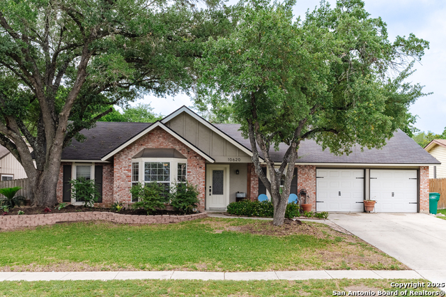 Details for 10620 Cross Plns, Converse, TX 78109