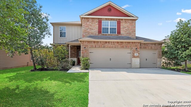 Details for 7110 Marina Del Rey, Converse, TX 78109