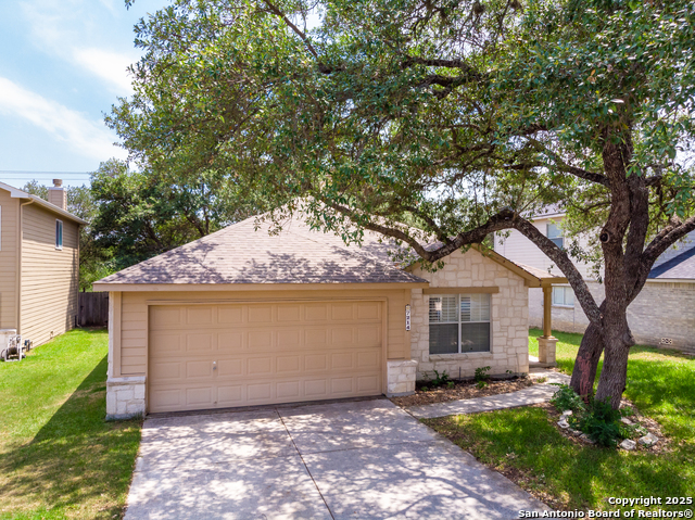 Details for 7214 Carriage Mist, San Antonio, TX 78249