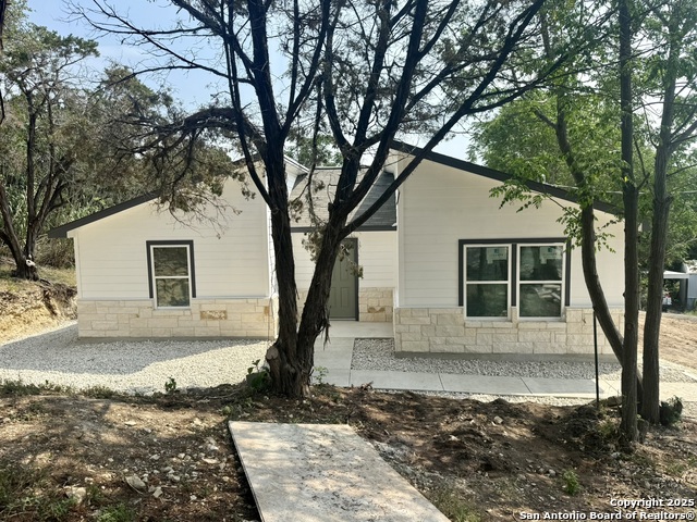 Details for 4508 Chamberlain, Canyon Lake, TX 78133