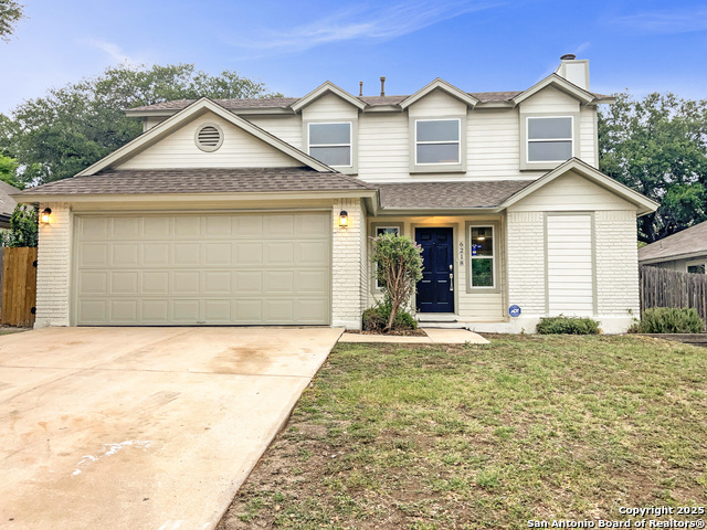 Details for 6218 Ridge Oak, San Antonio, TX 78250