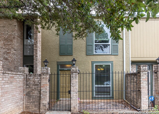Details for 3678 Hidden  406d, San Antonio, TX 78217