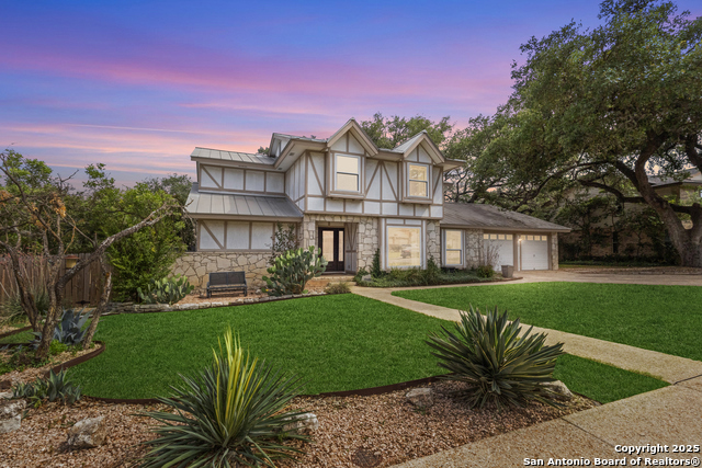 Details for 1946 Encino Belle, San Antonio, TX 78259