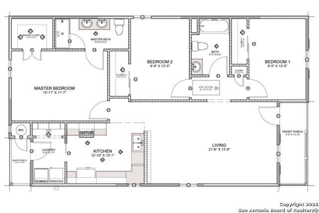Image 29 of 32 For 14410 Orchard Harvest